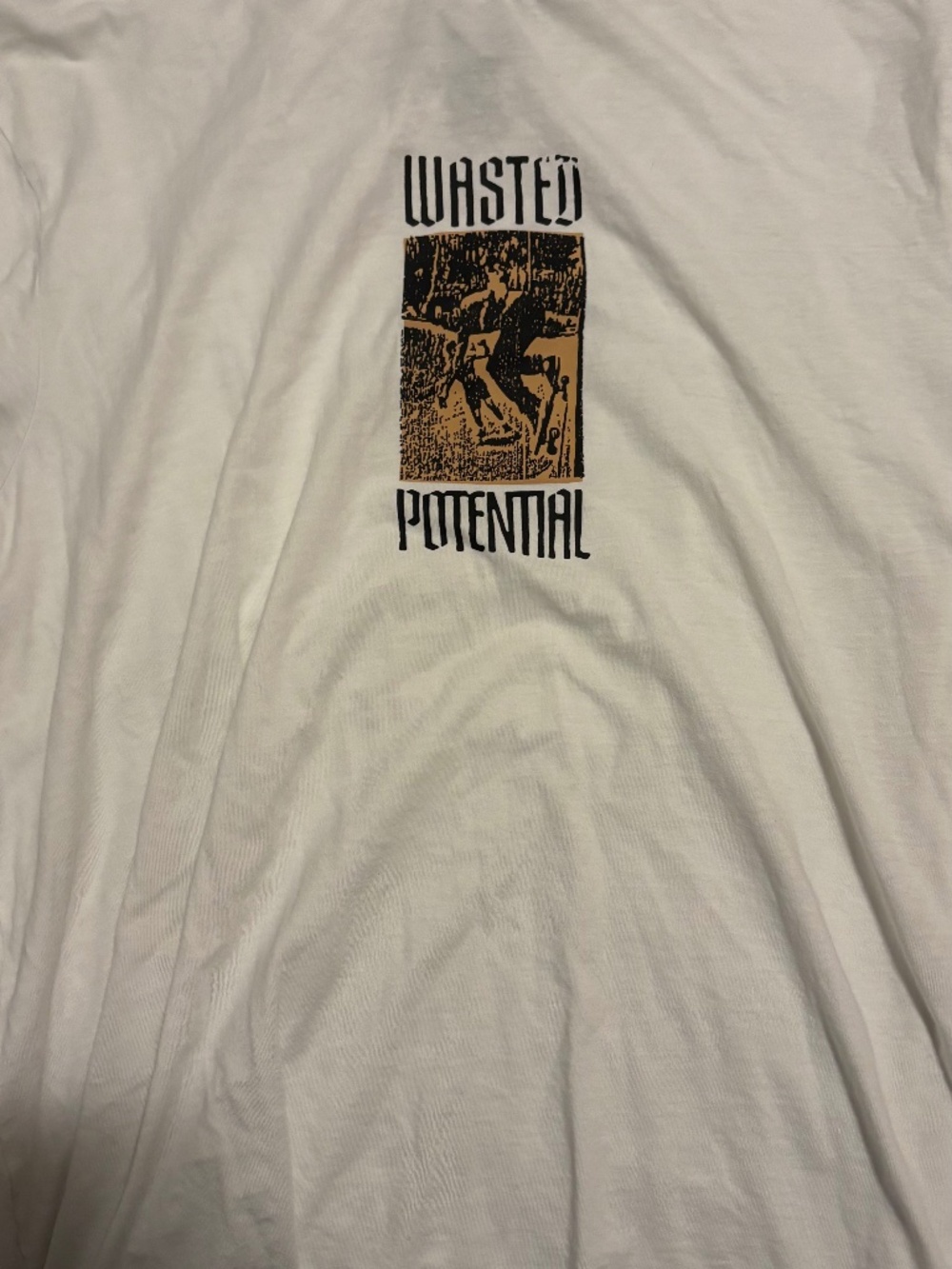 Men’s T-shirt